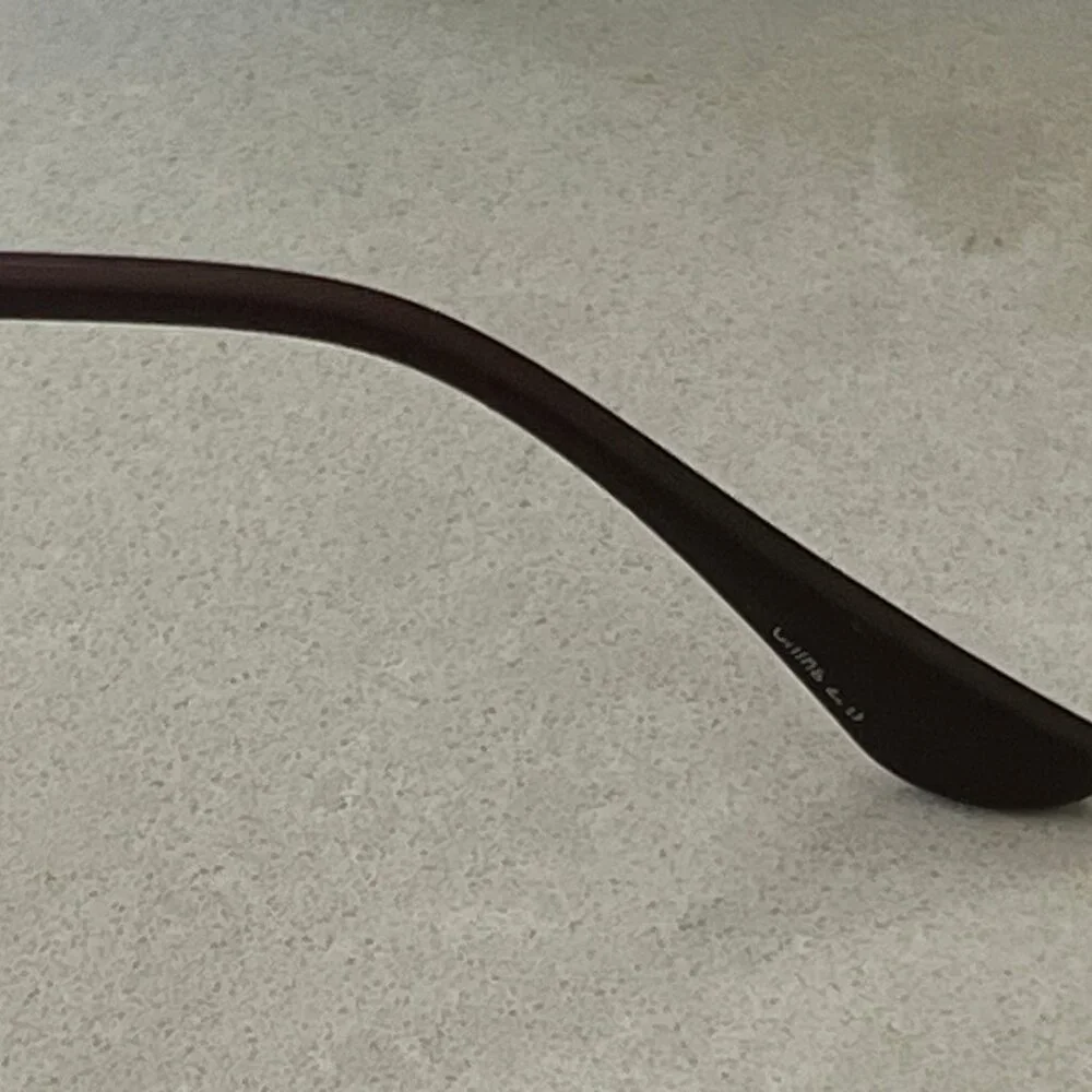 Caddis Hooper Reading Glasses - POLISHED GOLD GREEN / READERS / 1.75